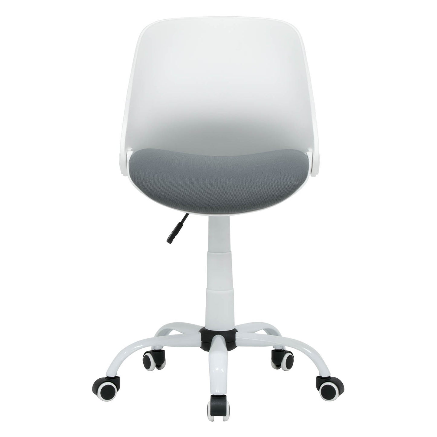 Folding Back Modern Swivel Office Task Chair