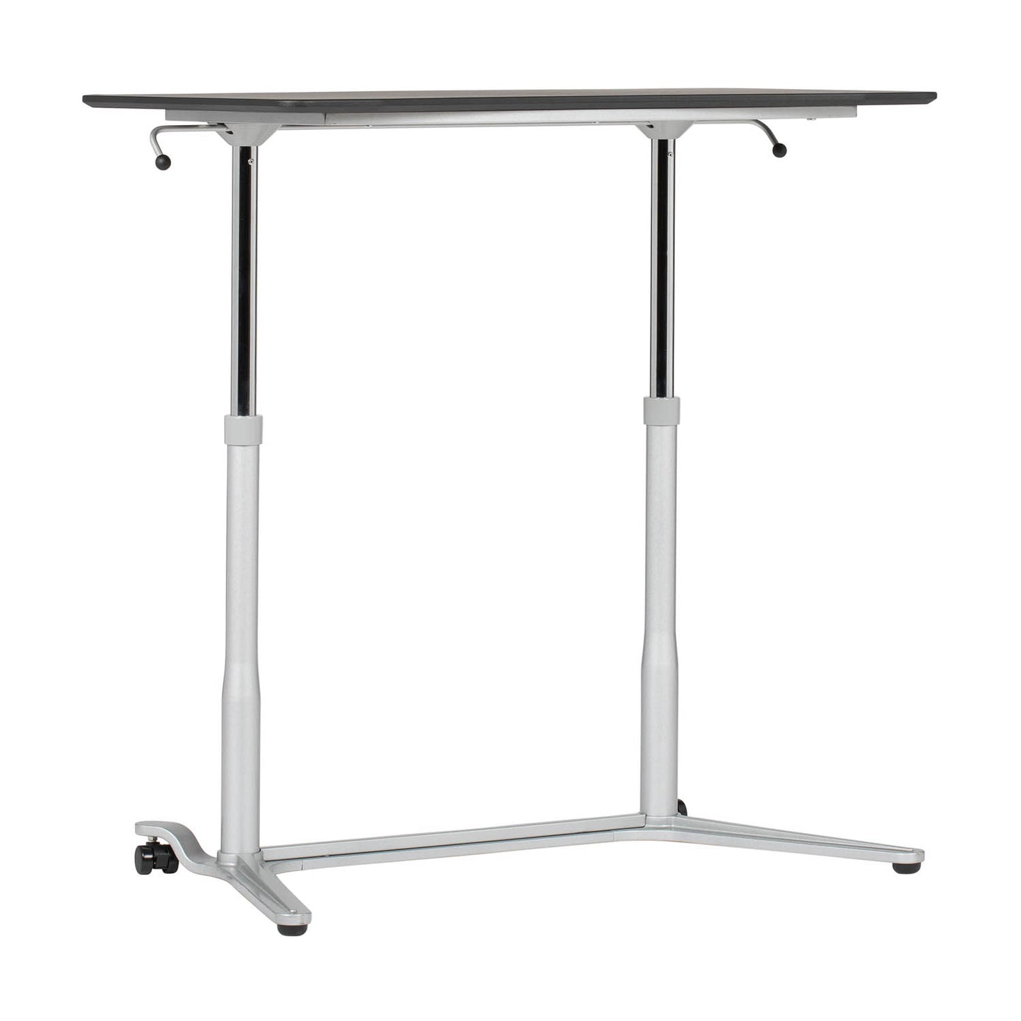 Sierra Height-Adjustable Sit-to-Stand Desk