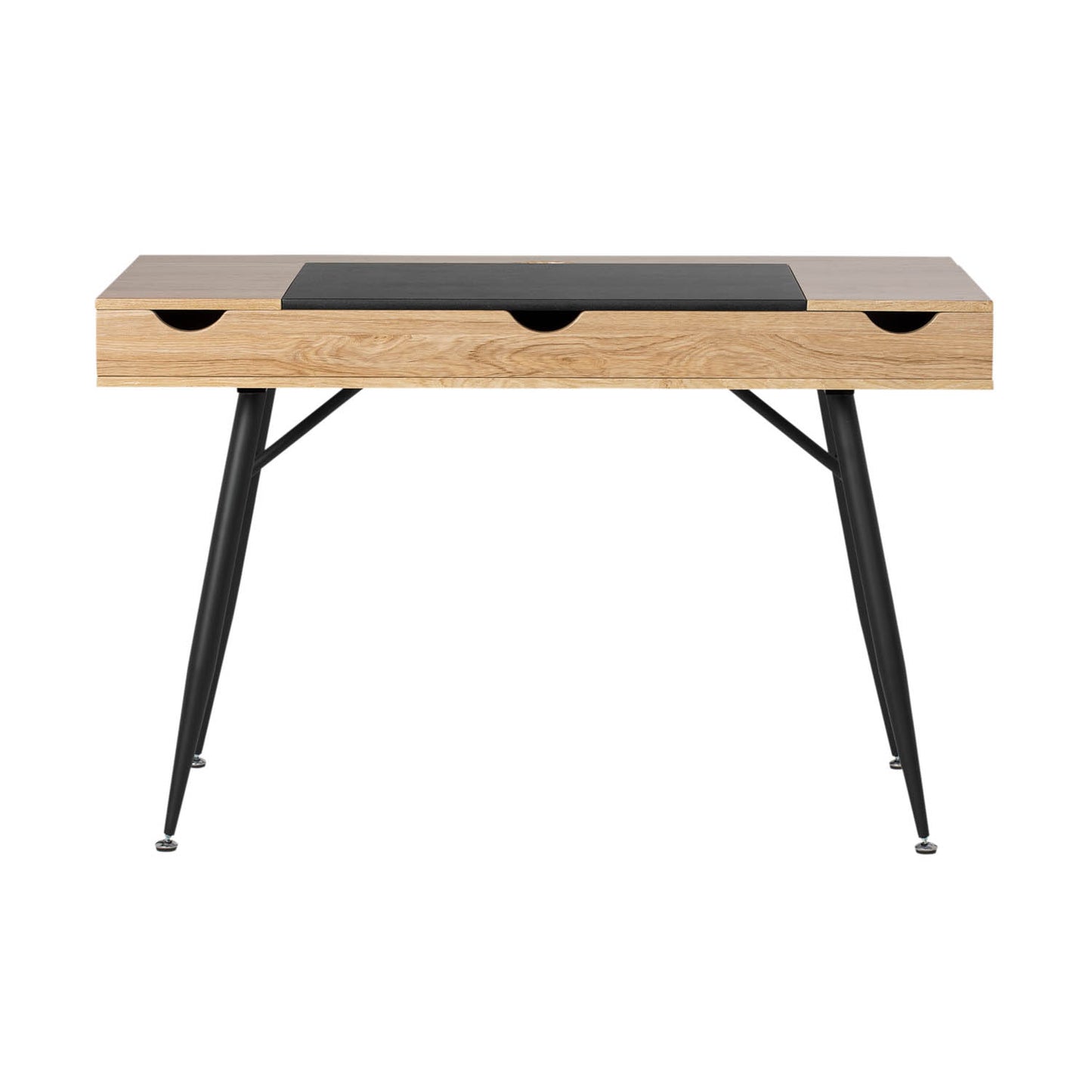 Nook Modern Office Desk