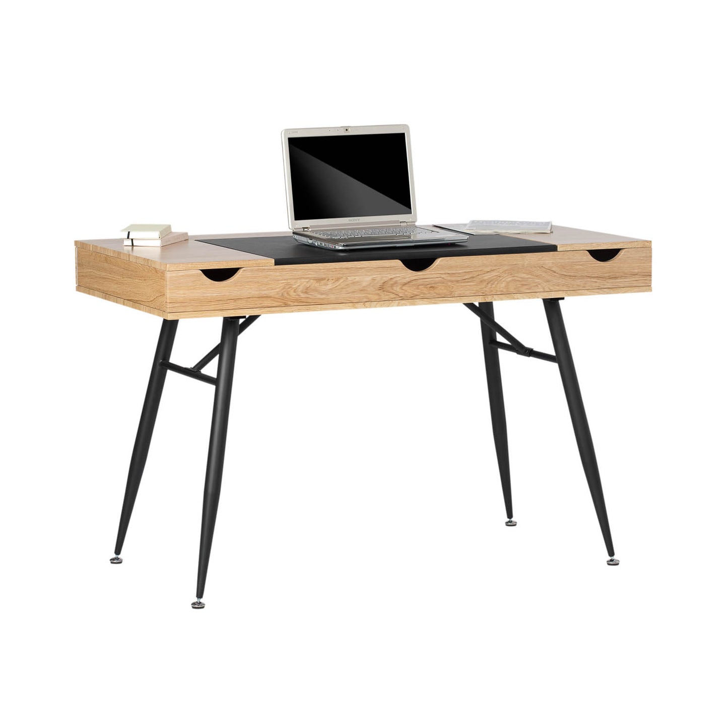 Nook Modern Office Desk