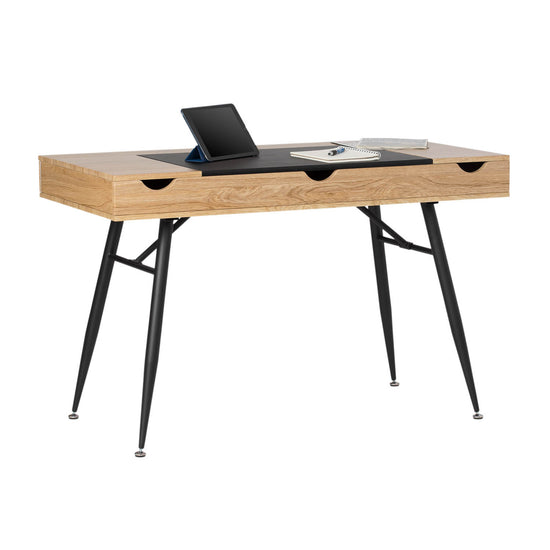 Nook Modern Office Desk