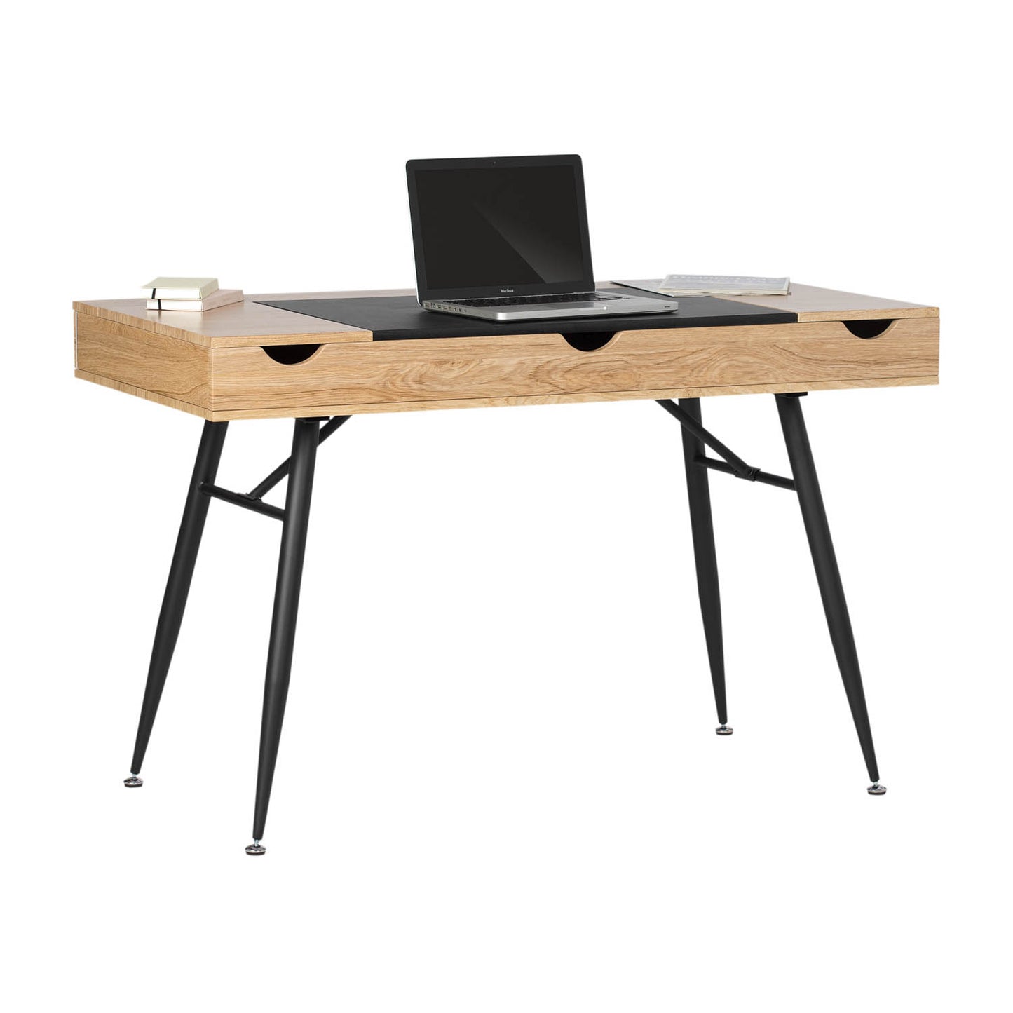 Nook Modern Office Desk