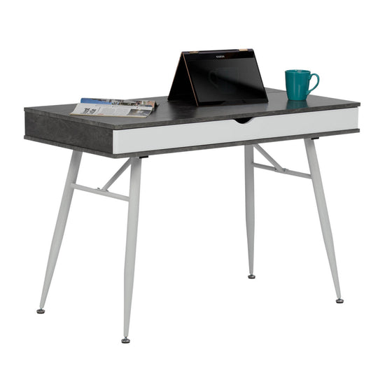 Alcove Modern Pocket Desk