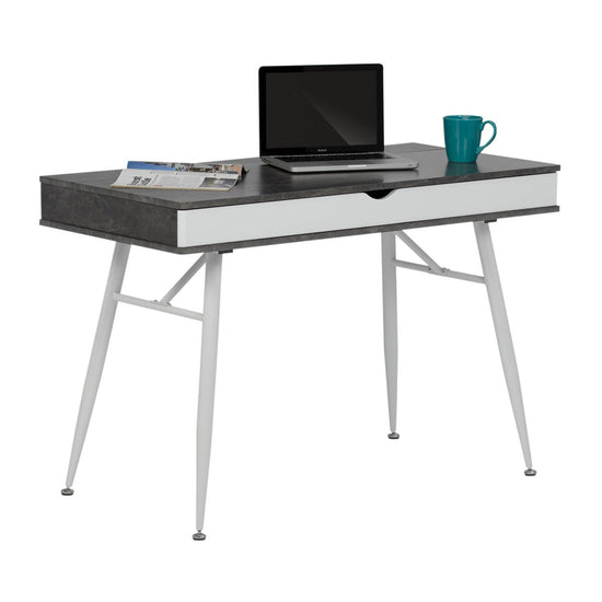 Alcove Modern Pocket Desk