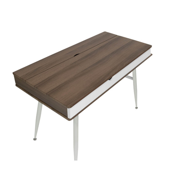 Alcove Modern Pocket Desk