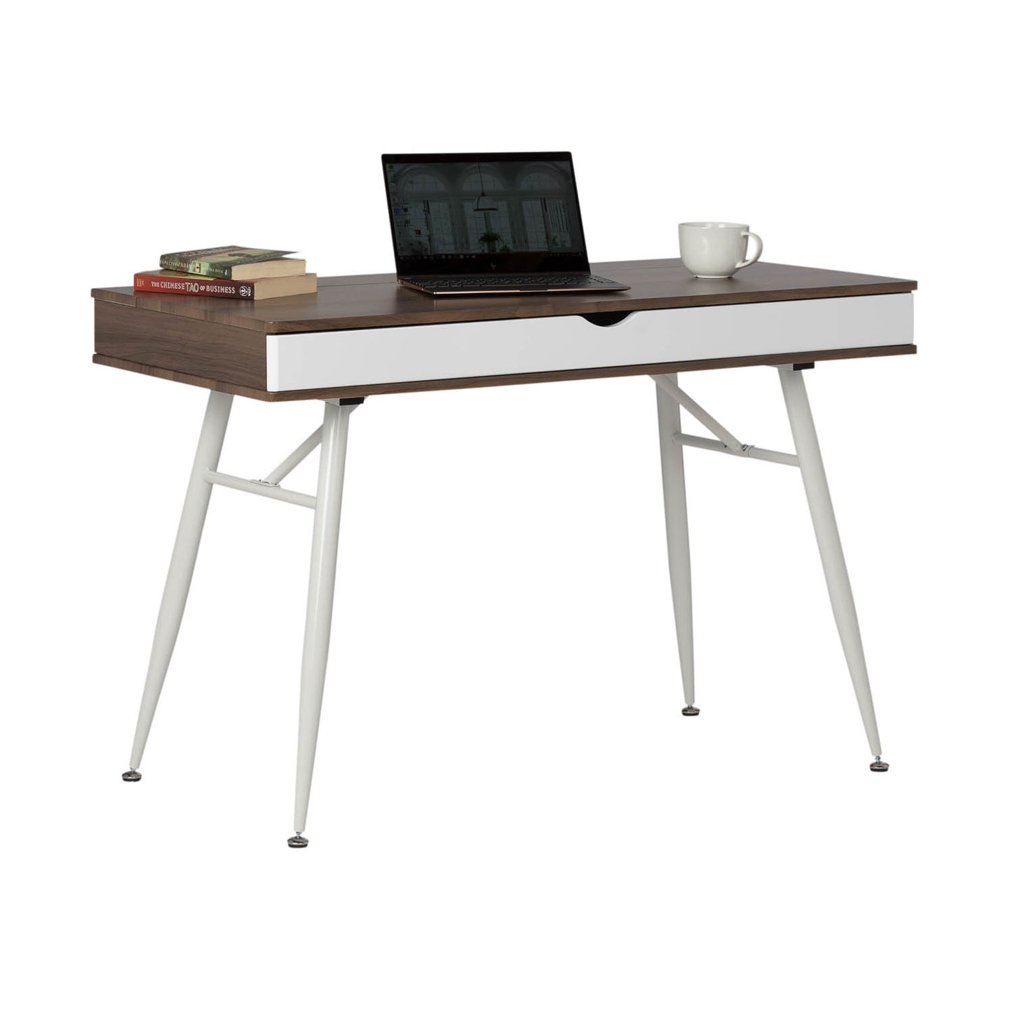 Alcove Modern Pocket Desk