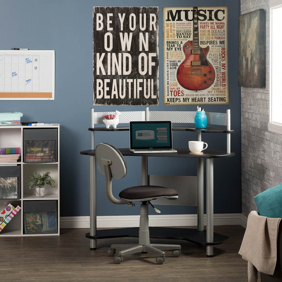 Study Corner Student Desk