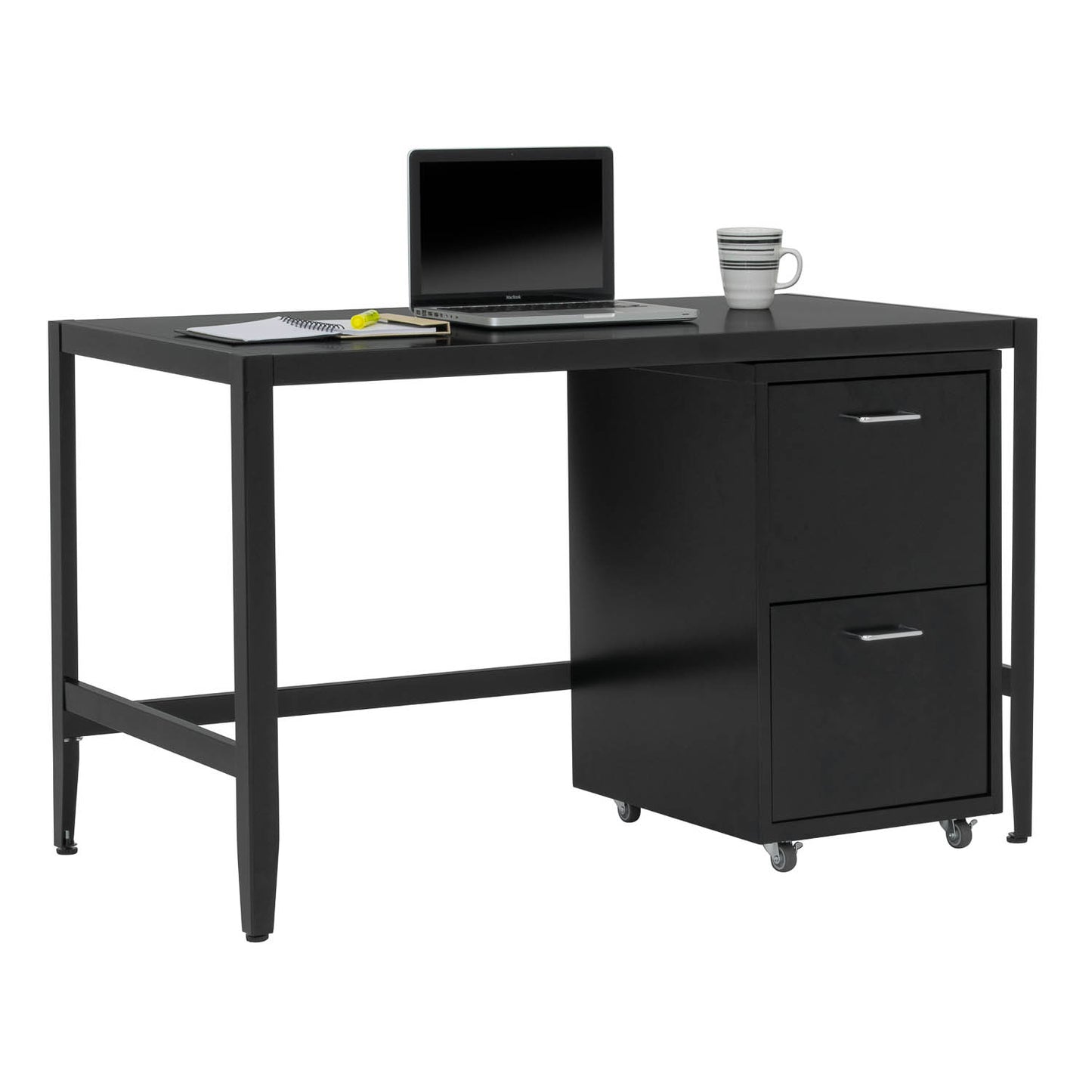 Eastbourne Modern Office Desk