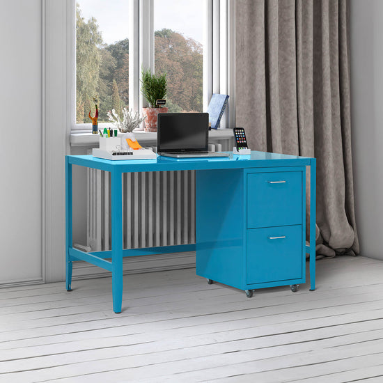 Eastbourne Modern Office Desk