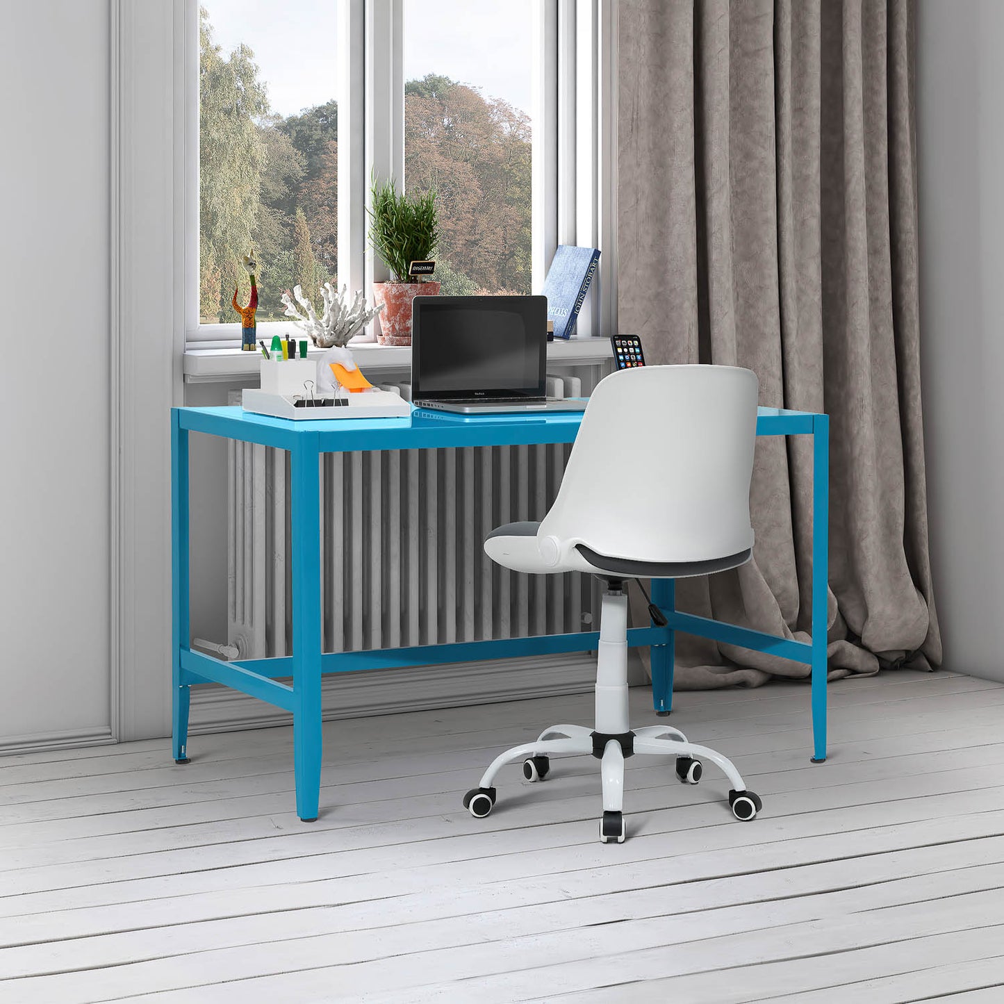 Eastbourne Modern Office Desk