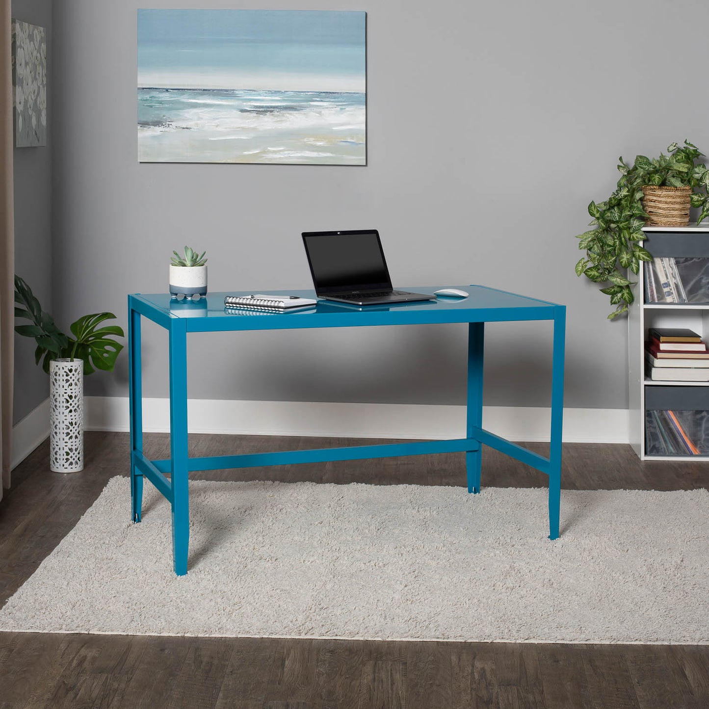 Eastbourne Modern Office Desk