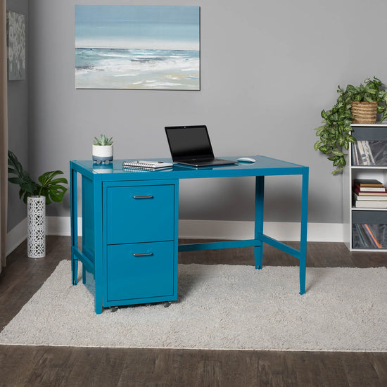 Eastbourne Modern Office Desk