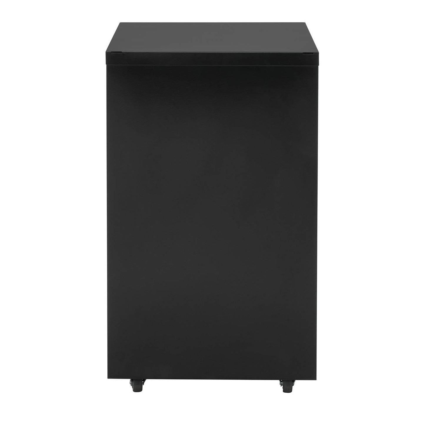 Eastbourne 2-Drawer Modern Mobile Metal File Cabinet